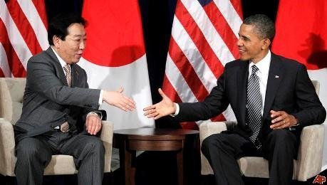 Mỹ kéo đồng minh, tránh Trung Quốc