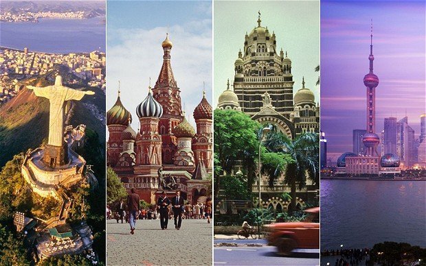 Nhà đầu tư thoái lui: BRIC đã hết hấp dẫn?