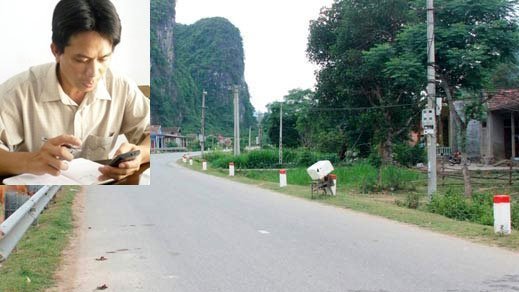 Vụ hỗn chiến cướp gỗ sưa, đã rõ 11 người đốn hạ