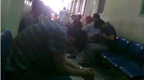 Vào nhà nghỉ lấy tinh trùng, dính nghi án ngoại tình