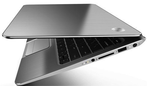 Ultrabook tụt giá 