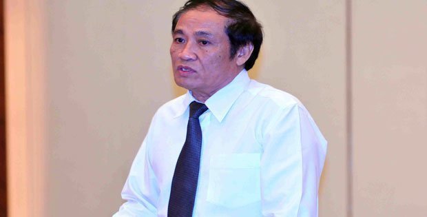 “VFF sẽ thuyết phục TC TDTT bằng mọi giá”