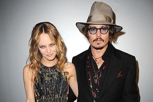 Johnny Depp nổi giận khi bị bới móc đời tư
