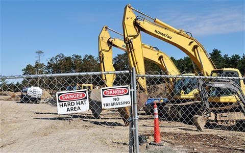 Mỹ bỏ 1 tỷ để xây 