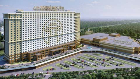 Doanh nghiệp Việt: hồi hộp trước cơ hội giao thương Việt - Nga