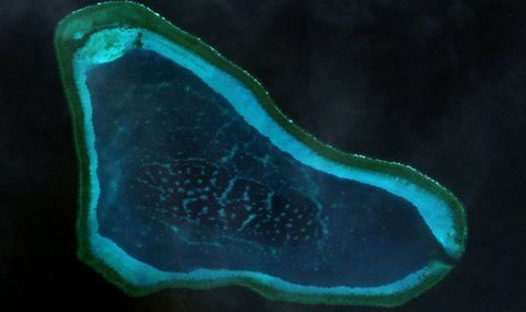 Mỹ 4 lần tuyên bố bảo vệ Philippines