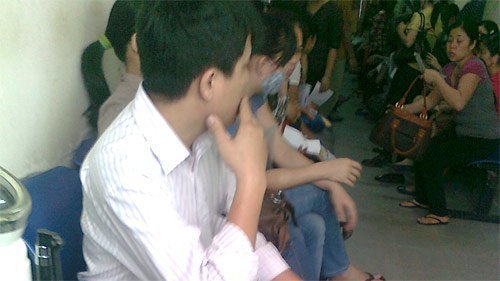 Oái oăm chuyện “nhịn sex” để dành tinh trùng xịn