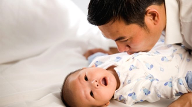 Lấy vợ mới và sinh thêm con là đúng luật