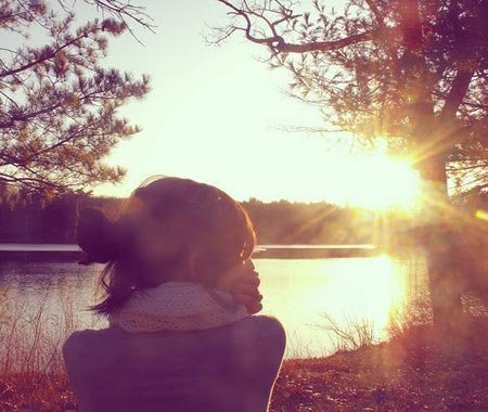 Sự do dự của tôi khiến cô ấy mất cơ hội làm mẹ!