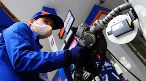 Bộ Tài chính: DN xăng dầu không lãi quá lớn