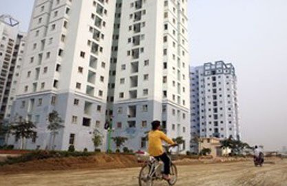 Hà Nội sẽ nâng giá đền bù đất theo sát thị trường