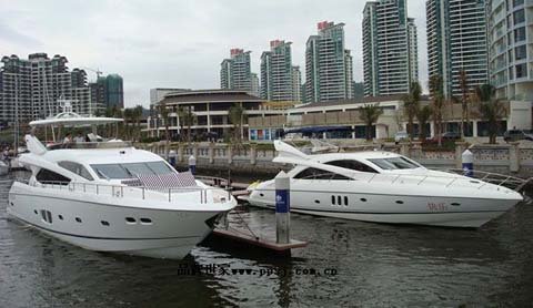 Cuộc sống bí mật của giới siêu giàu Trung Quốc