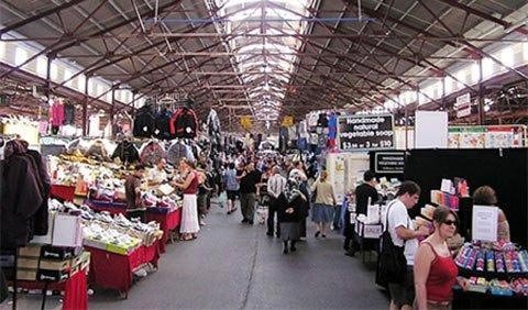 Nhà nước cần hỗ trợ định vị thương hiệu Việt tại Nga