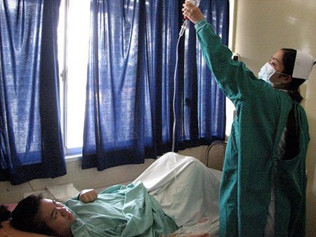 Tỉ lệ tử vong sản khoa VN gấp 5 lần các nước phát triển