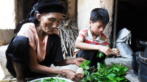 Danh sách bạn đọc ủng hộ các hoàn cảnh khó khăn tháng 05/2012