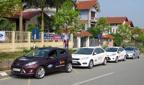 Những nguyên tắc vàng khi lựa chọn đại lý để mua xe