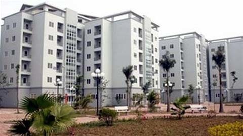 Nhà ở xã hội cần hạ thêm giá bán