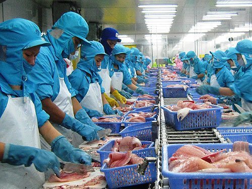 Được hỗ trợ DN chẳng dám mừng