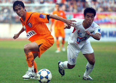 HA.GL - Đà Nẵng: Đại chiến trên cao nguyên