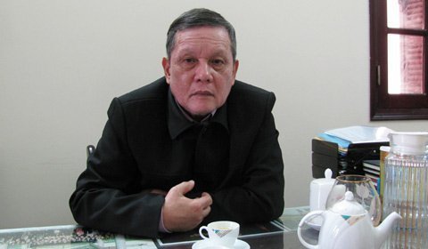 Hội Luật gia: Cần làm rõ vụ hành hung nhà báo VOV