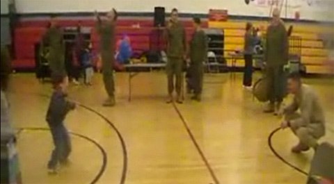 Những bước đi của tình yêu