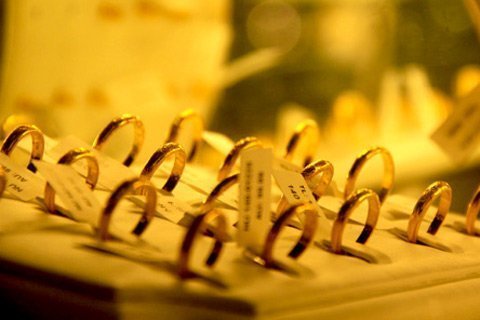 Tuần tới, giá vàng về 38 triệu/lượng?