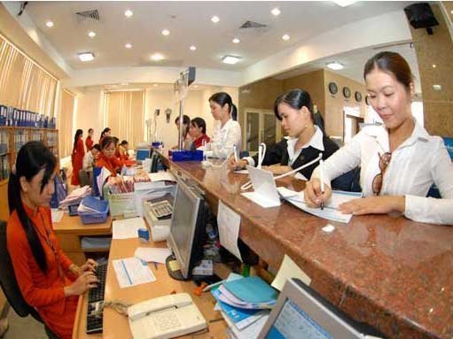 Sếp ngân hàng: Lương triệu đô là thường