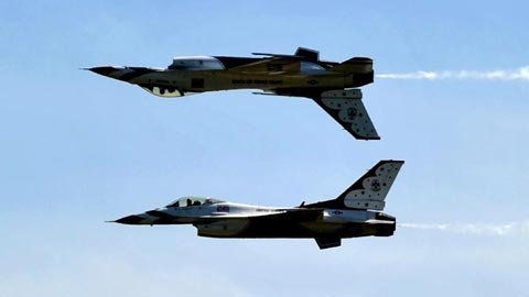 Thế giới 24h: Tin sốc từ Syria