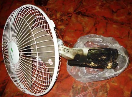 Bí ẩn bé gái 11 tuổi có khả năng gây cháy đồ vật