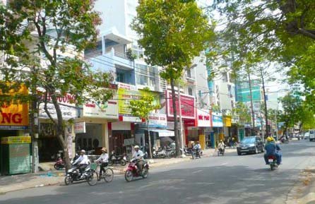 Cho thuê nhà ở để kinh doanh: Ngay ngáy lo bị phạt