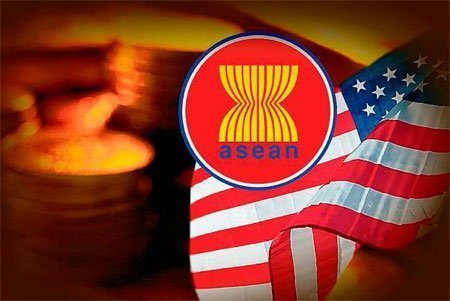 Asean - Mỹ: Con kiến mà leo cành đa