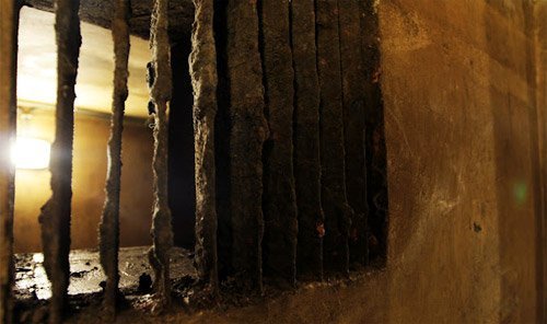 Hầm bí ẩn ở Metropole mở cửa đón khách