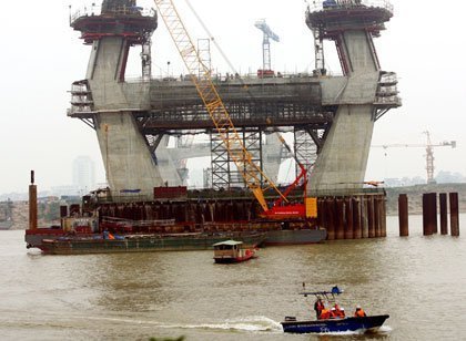 Hà Nội: Phê duyệt kế hoạch tiến độ chi tiết 37 công trình trọng điểm