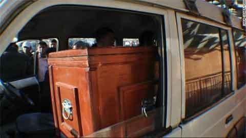 Số phận bi thảm của lao động Nepal ở nước ngoài