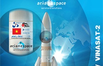 VINASAT-2 được phê chuẩn lệnh phóng