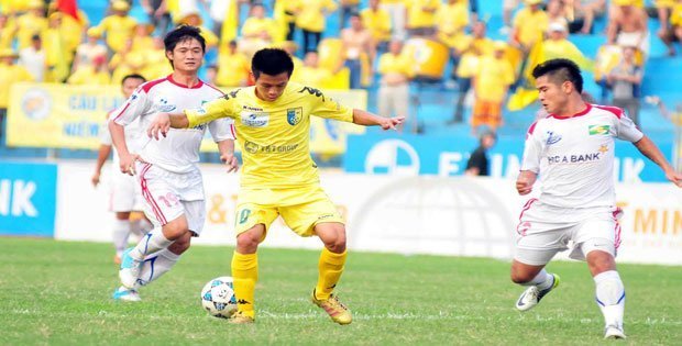 HN.T&T 2-6 SLNA: Ngạc nhiên chưa?