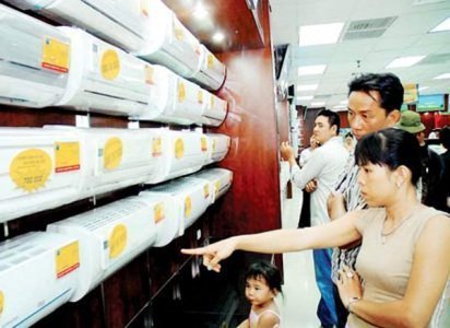 Cận thận, mang họa với công nghệ diệt khuẩn