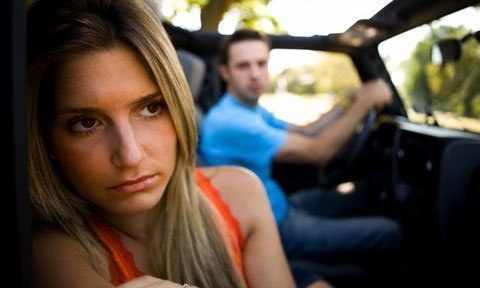 Tôi đã trao ...điều đó không tốt cho người đến sau