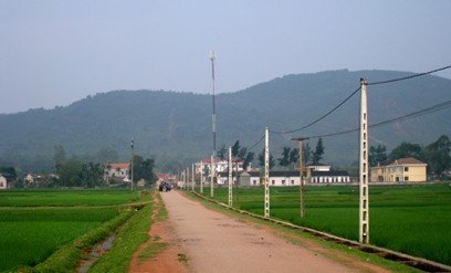 Nghệ An: Dân làm con nợ thay xã 16 năm trời