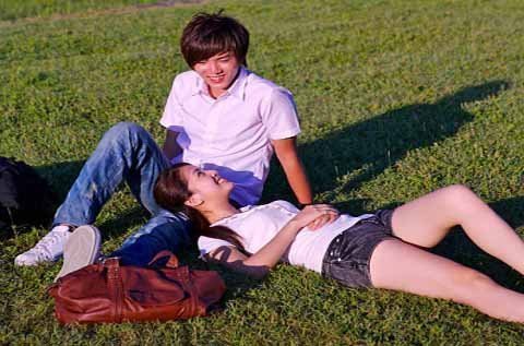 Sống thử và…thật