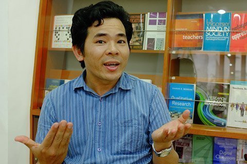 Người Việt chưa có quyền chọn hệ thống giáo dục