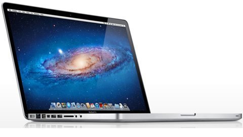 MacBook siêu mỏng, màn hình retina ra mắt tại WWDC