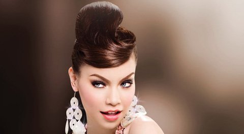 Hà Hồ chỉ thích làm tình nhân của Cường 