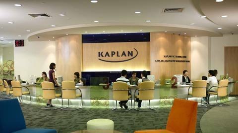 Cơ hội học bổng có giá trị từ Kaplan Singapore