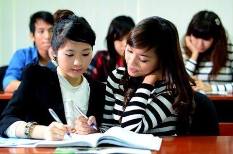 Học bổng 1,3 tỷ đồng cho Cử nhân Quốc tế FPT