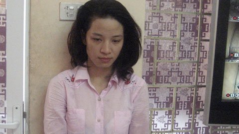 Ôsin 9X dàn cảnh trộm SH ngoạn mục