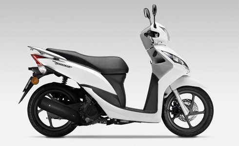 Phát lộc liền tay với Honda PGM-FI