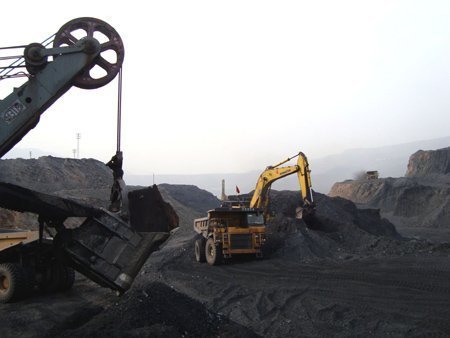 Giảm thuế không thể cứu được ngành than