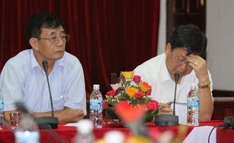 Bộ Văn hóa ủng hộ ba hồ sơ bị xem xét lại