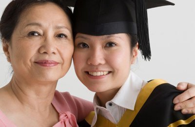 Món ăn nhanh có đủ dinh dưỡng cho sĩ tử